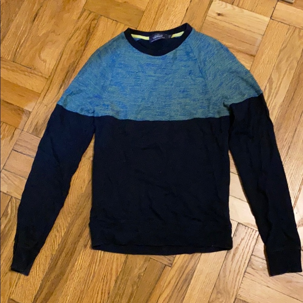Topman Sweater